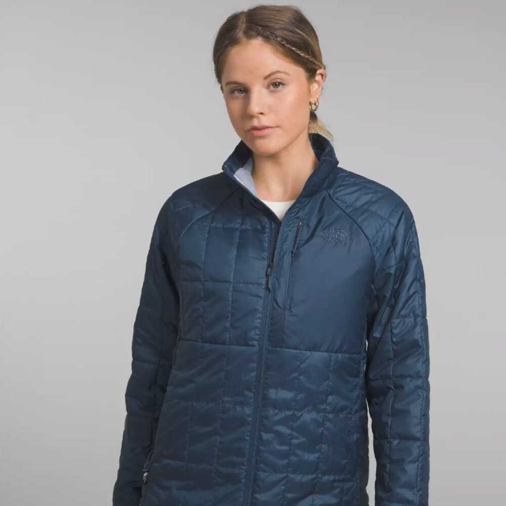 The North Face Circaloft Womens Jacket XXL NWT
